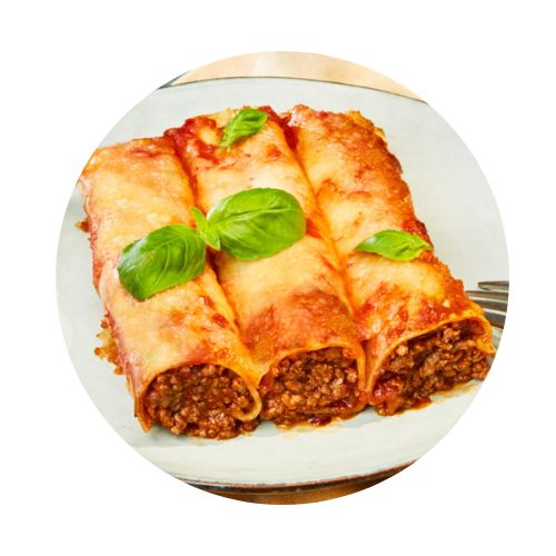 Plat Coup de cœur
