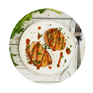 Plat Coup de cœur