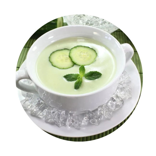 Soupe de la semaine*