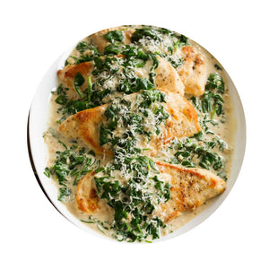 Plat Coup de cœur