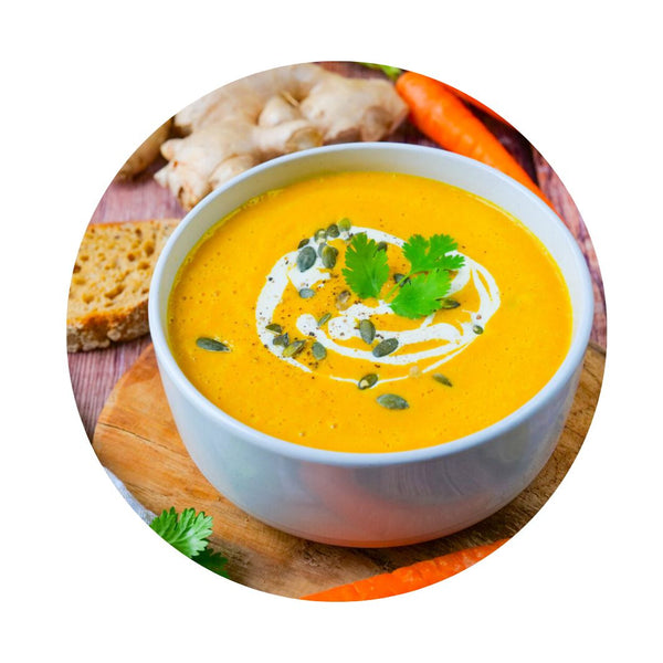 Soupe de la semaine*