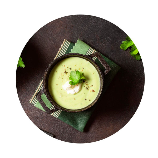 Soupe de la semaine*