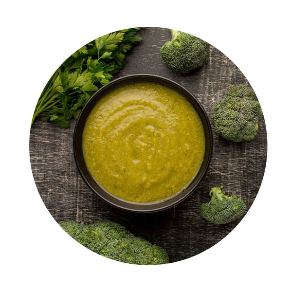 Soupe de la semaine*