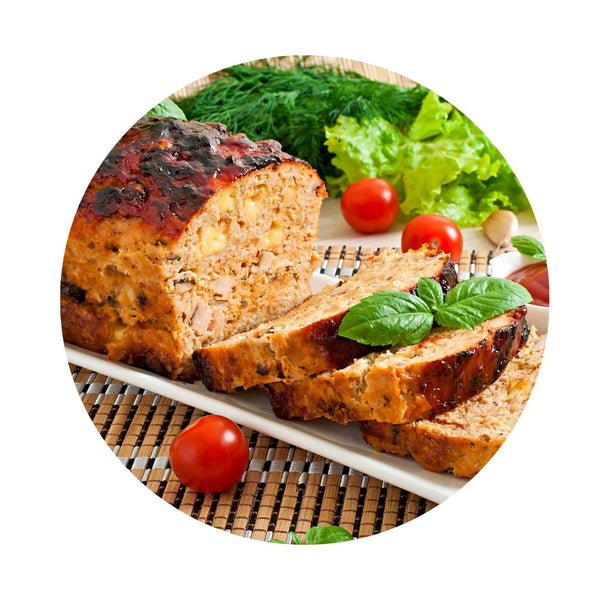 Plat Coup de cœur