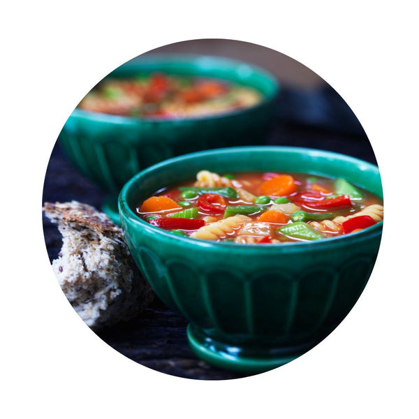 Soupe de la semaine*