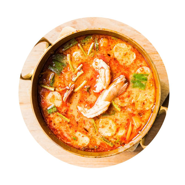 Soupe de la semaine*