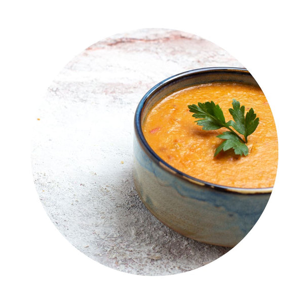 Soupe de la semaine*