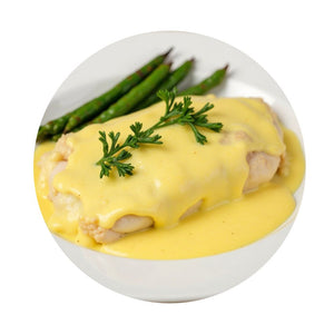 Plat Coup de cœur
