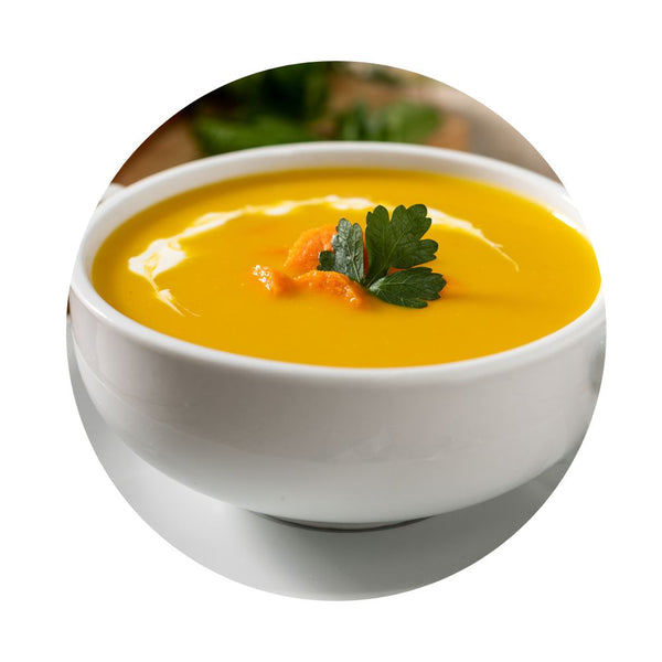 Soupe de la semaine*