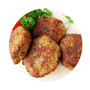 Plat Coup de cœur