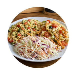 Plat Coup de cœur