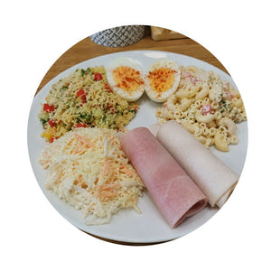 Plat Coup de cœur