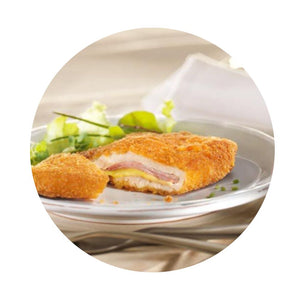 Plat Coup de cœur
