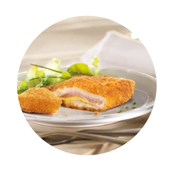 Plat Coup de cœur