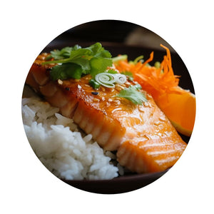 Plat Coup de cœur