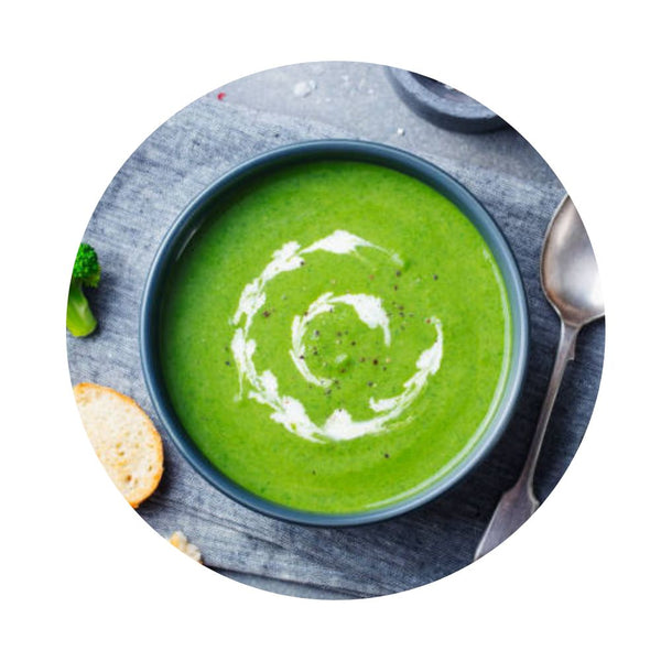 Soupe de la semaine*