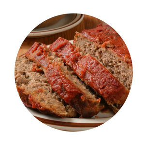 Plat Coup de cœur