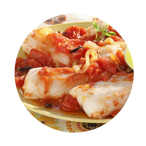 Plat Coup de cœur