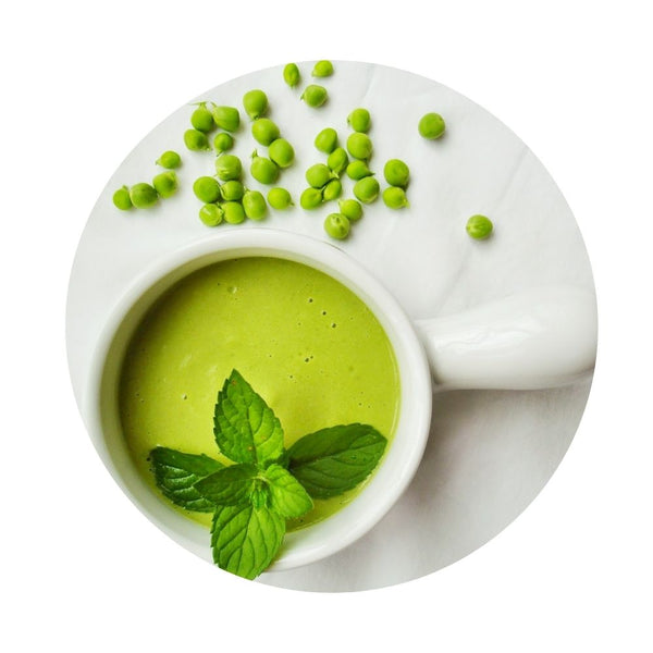 Soupe de la semaine*