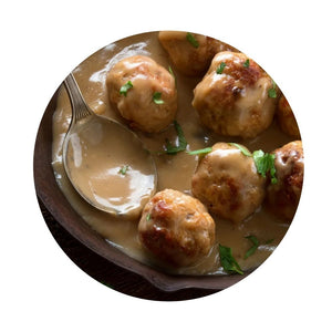 Plat Coup de cœur