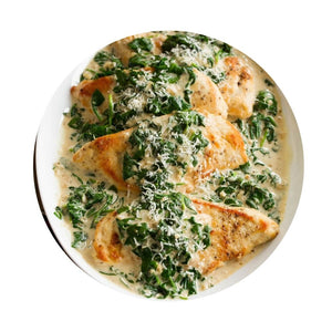 Plat Coup de cœur