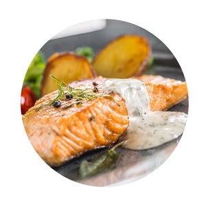 Plat Coup de cœur
