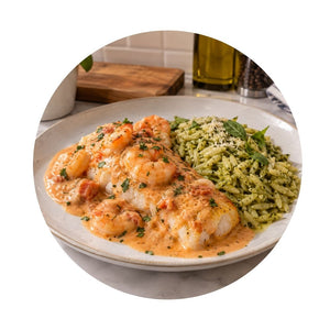 Plat Coup de cœur
