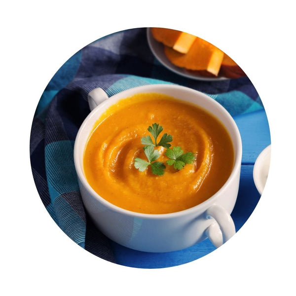 Soupe de la semaine*