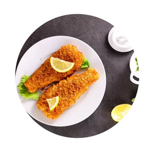 Plat Coup de cœur