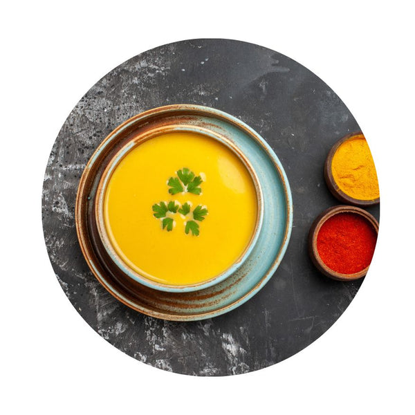 Soupe de la semaine*