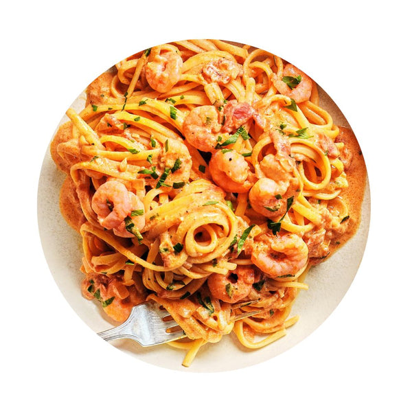 Pâtes du mois de décembre*