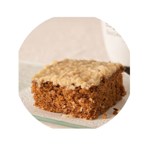 Gâteau Reine Élisabeth