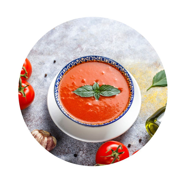 Soupe de la semaine*