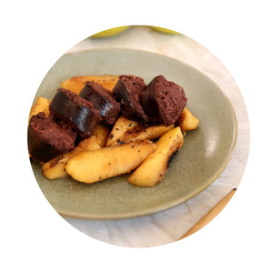 Plat Coup de cœur