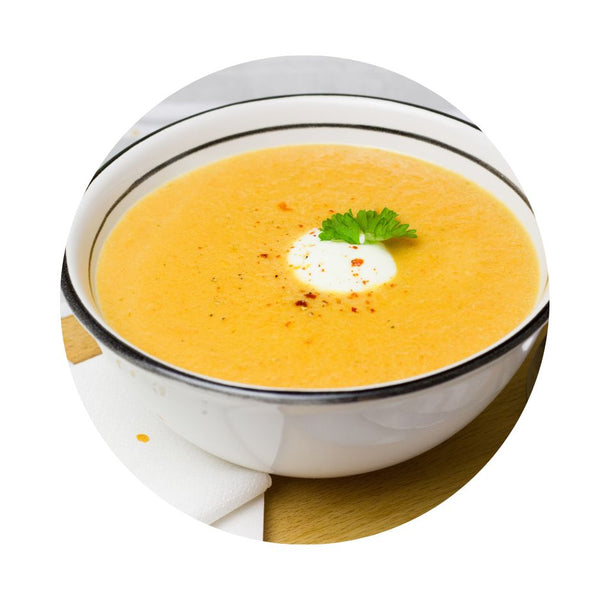 Soupe de la semaine*